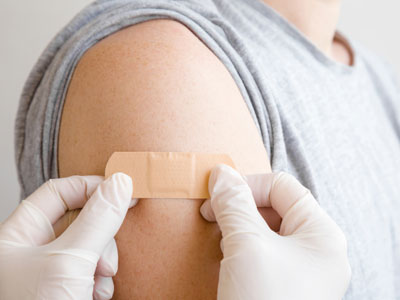 Adult Immunizations